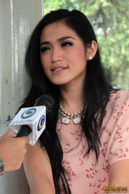 Foto Jessica Iskandar