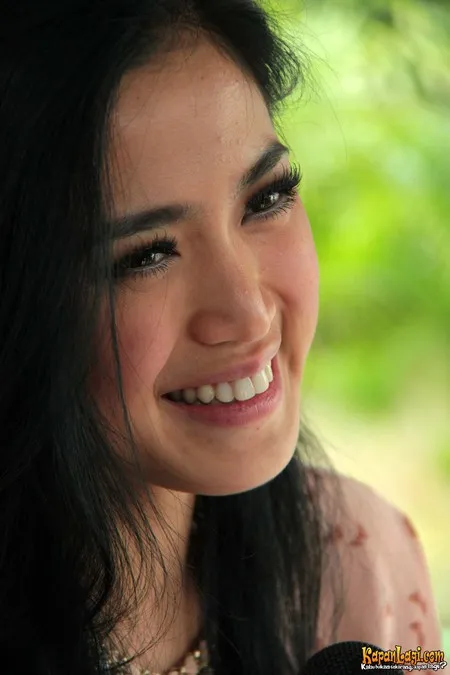 Foto Jessica Iskandar