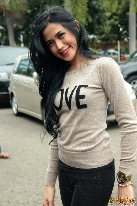 Foto Jessica Iskandar