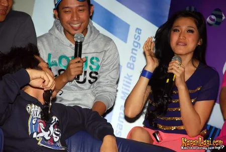 Foto Jessica Iskandar