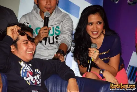 Foto Jessica Iskandar