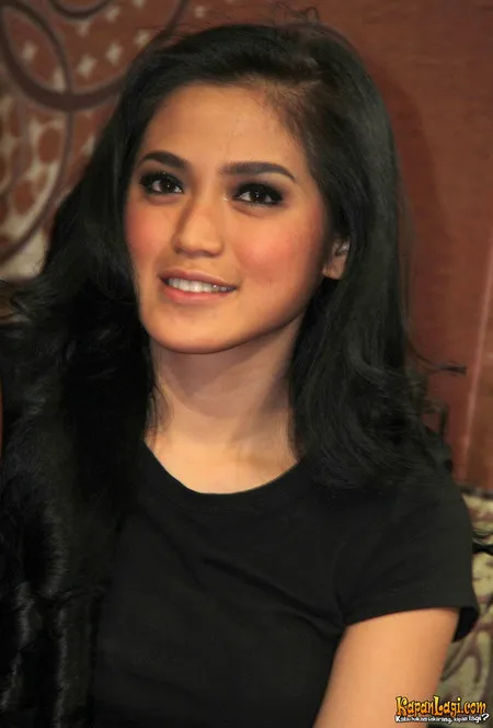 Foto Jessica Iskandar