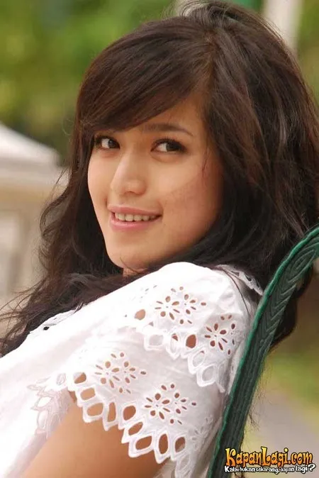 Foto Jessica Iskandar