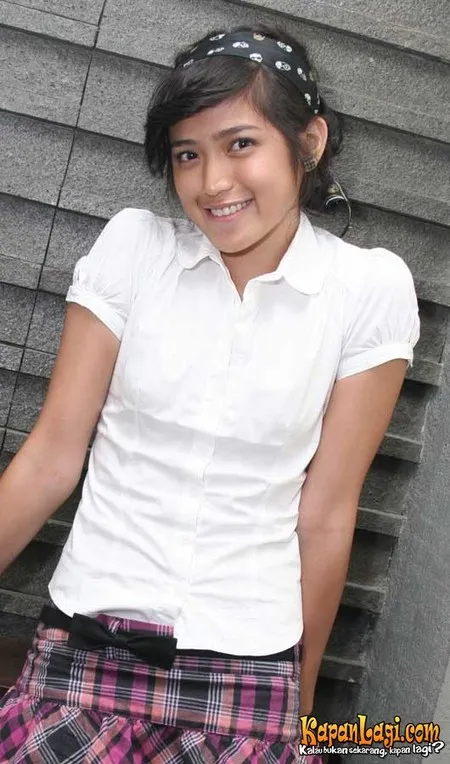 Foto Jessica Iskandar