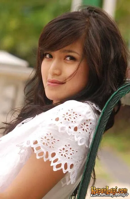 Foto Jessica Iskandar
