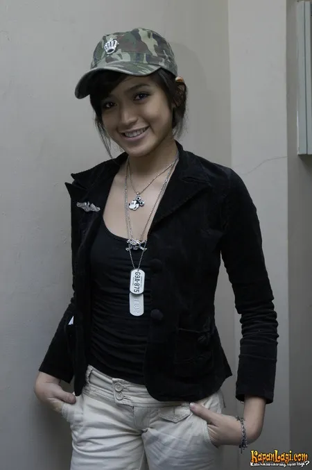 Foto Jessica Iskandar