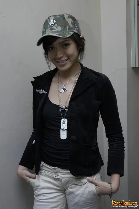 Foto Jessica Iskandar