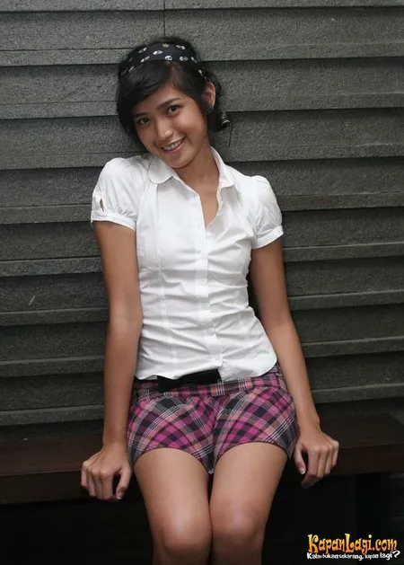 Foto Jessica Iskandar