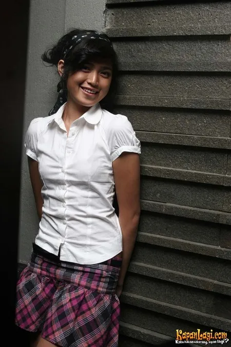 Foto Jessica Iskandar
