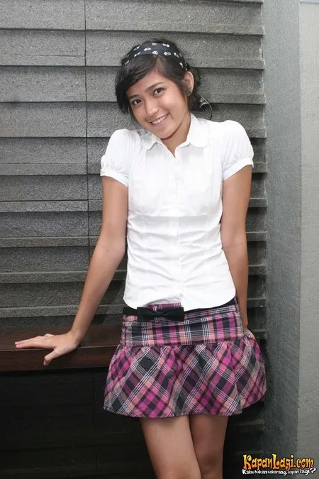 Foto Jessica Iskandar