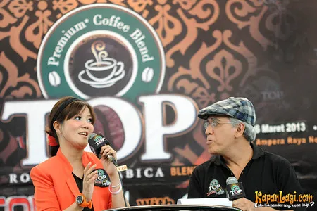 Foto Jessica Kartika