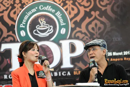 Foto Jessica Kartika