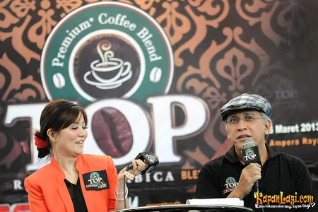 Foto Jessica Kartika