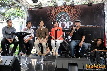 Foto Jessica Kartika