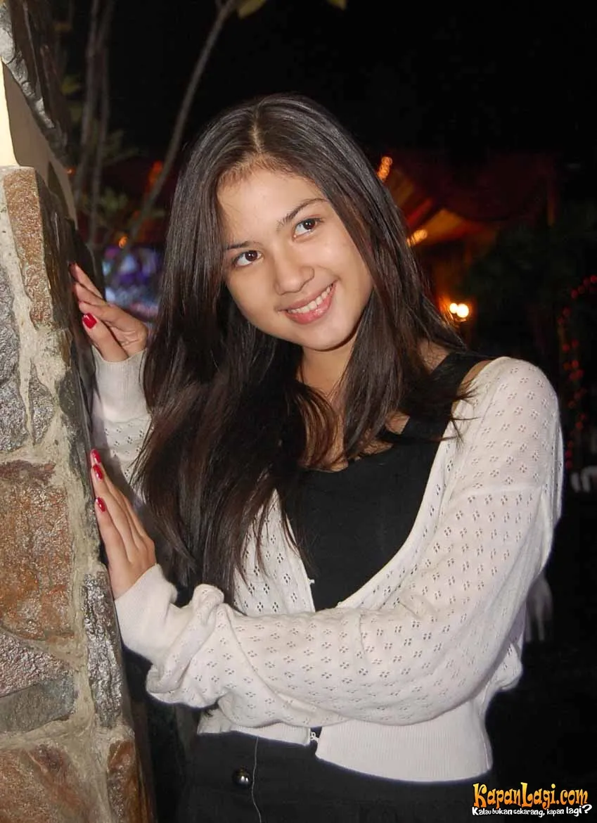 Jessica Mila @foto: KapanLagi.com®