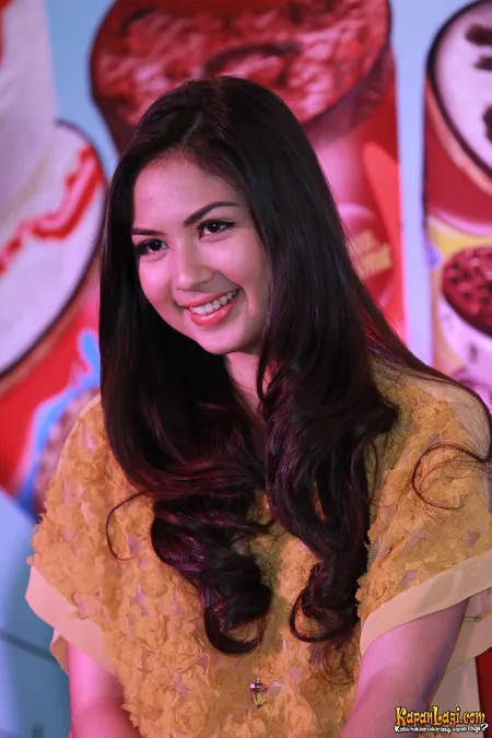 Foto Jessica Mila