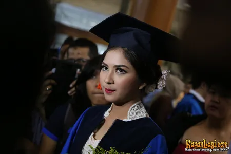Foto Jessica Mila