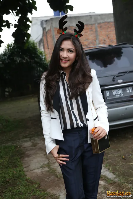 Foto Jessica Mila
