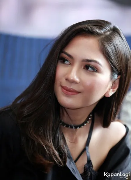 Foto Jessica Mila - #416 - KapanLagi.com