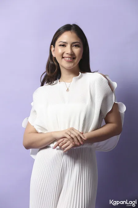 Foto Jessica Mila