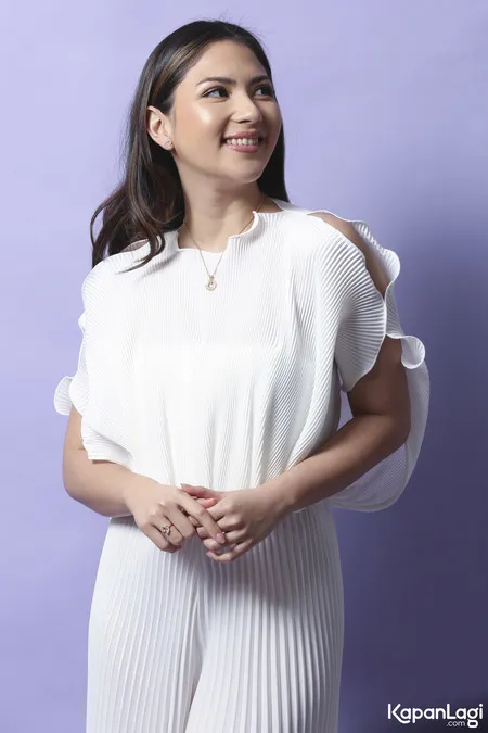 Foto Jessica Mila