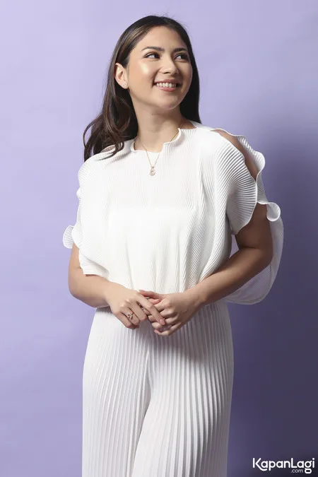 Foto Jessica Mila