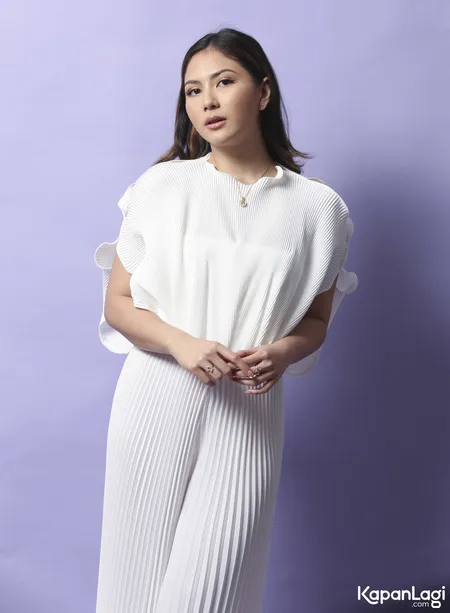 Foto Jessica Mila