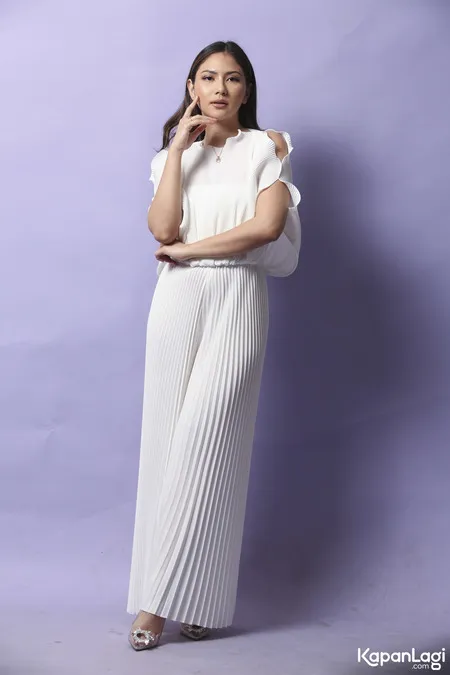 Foto Jessica Mila