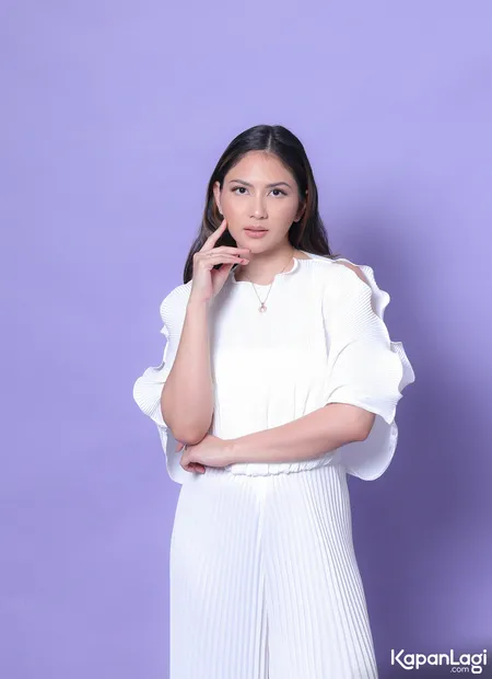 Foto Jessica Mila