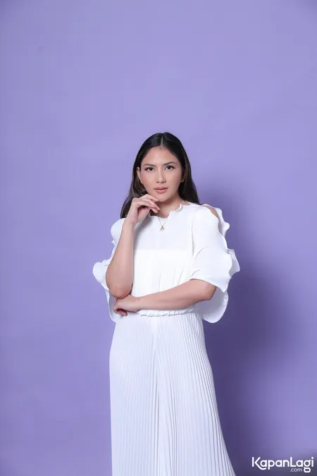 Foto Jessica Mila