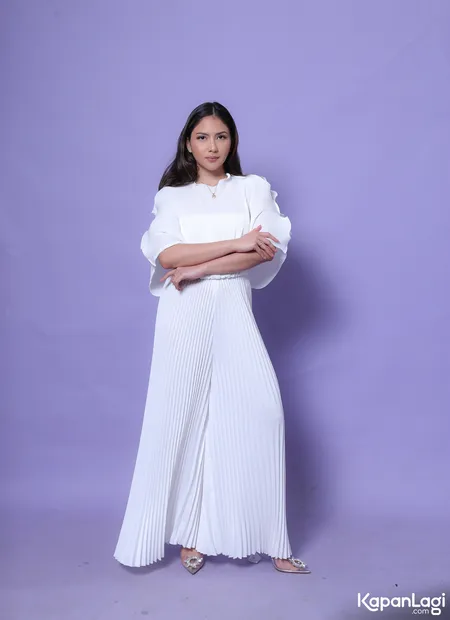 Foto Jessica Mila