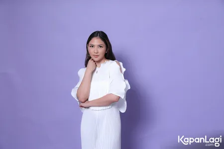 Foto Jessica Mila
