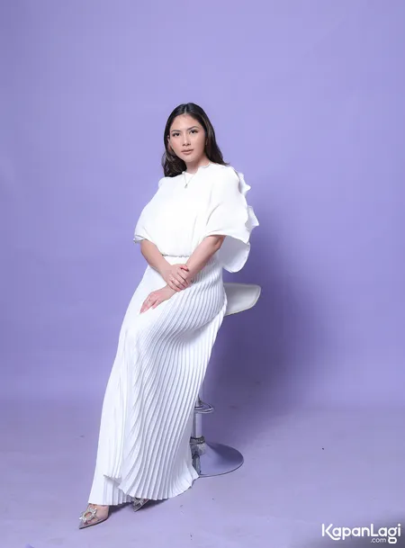 Foto Jessica Mila