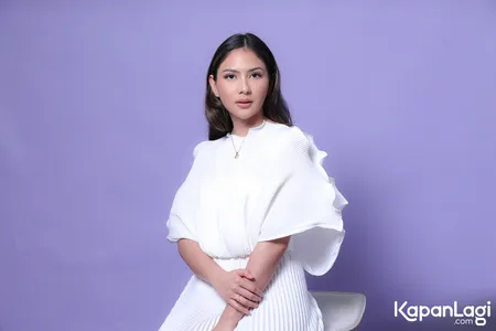 Foto Jessica Mila