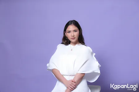 Foto Jessica Mila
