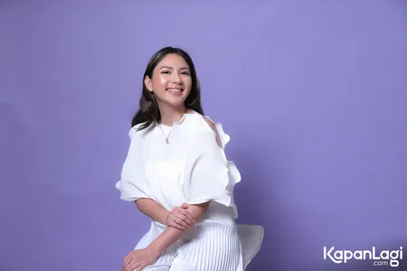 Foto Jessica Mila