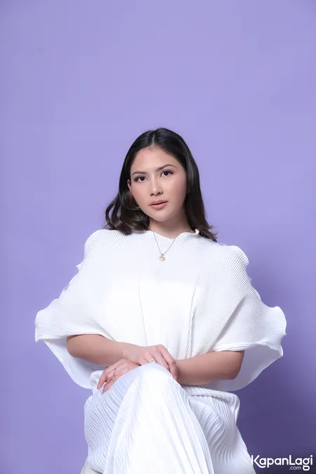 Foto Jessica Mila