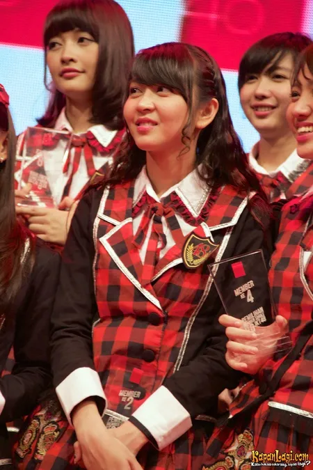 Foto Jessica Veranda