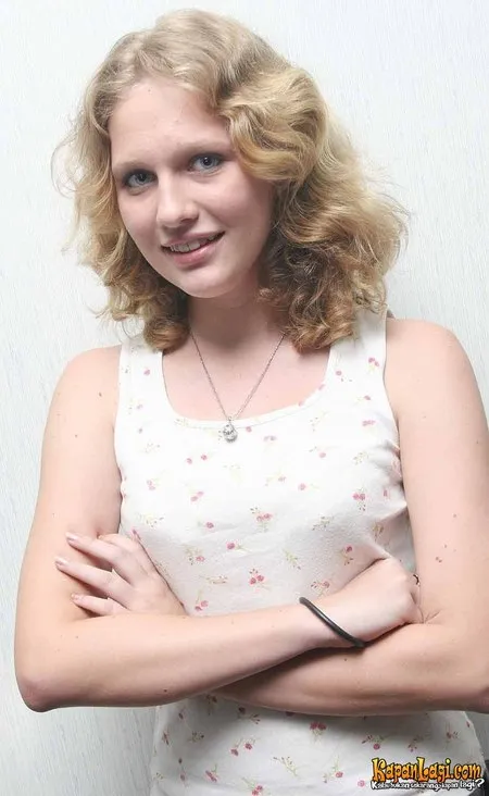 Foto Jessica Yoana Shifer