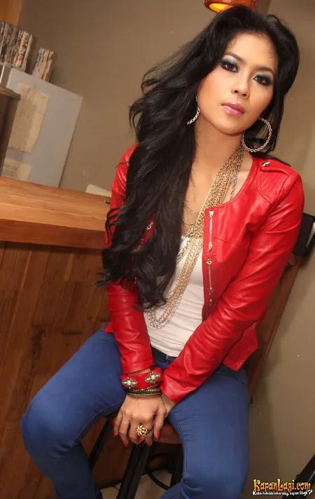 Foto Jessie Foxy Girls