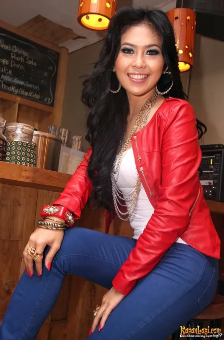 Foto Jessie Foxy Girls