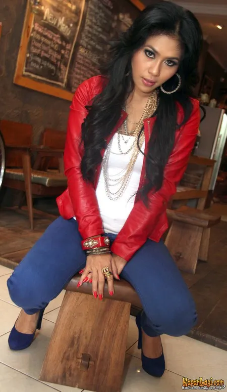 Foto Jessie Foxy Girls