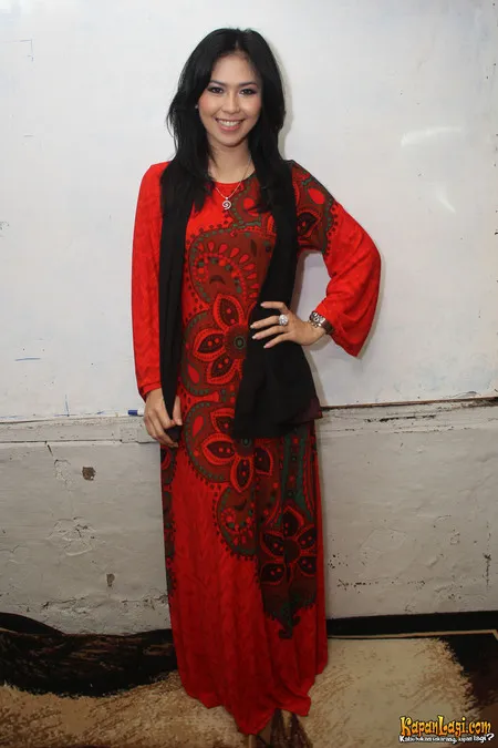 Foto Jessie Foxy Girls