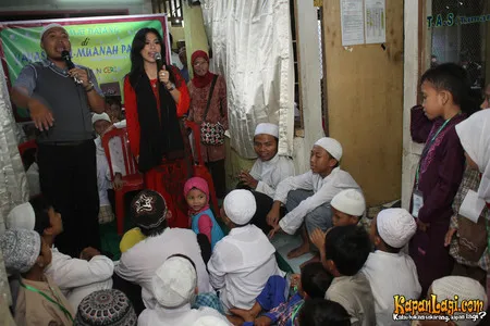 Foto Jessie Foxy Girls