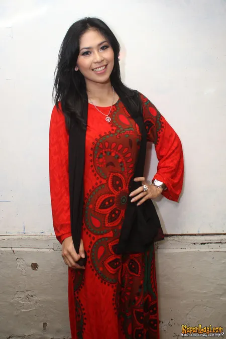 Foto Jessie Foxy Girls