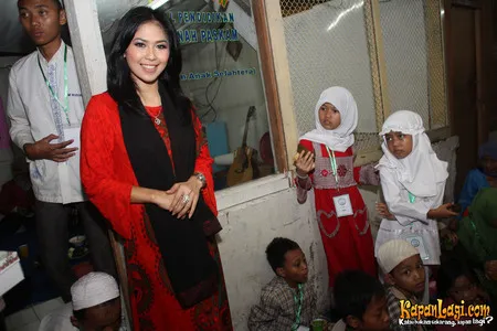 Foto Jessie Foxy Girls