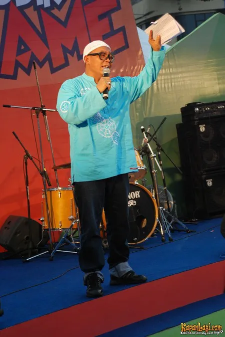 Foto Jhody