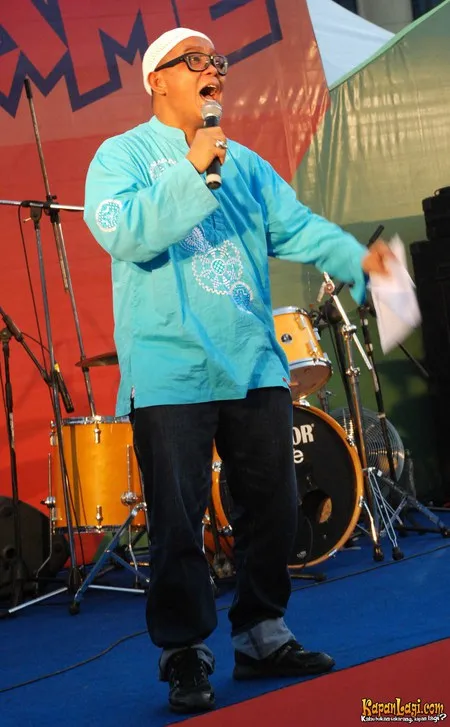 Foto Jhody