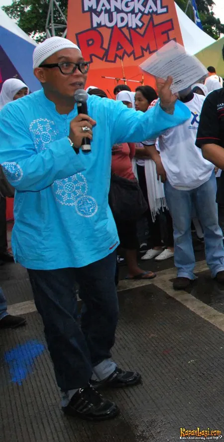 Foto Jhody