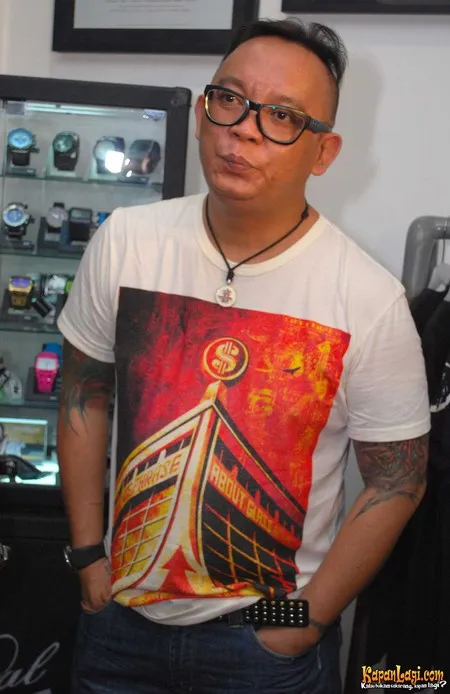 Foto Jhody